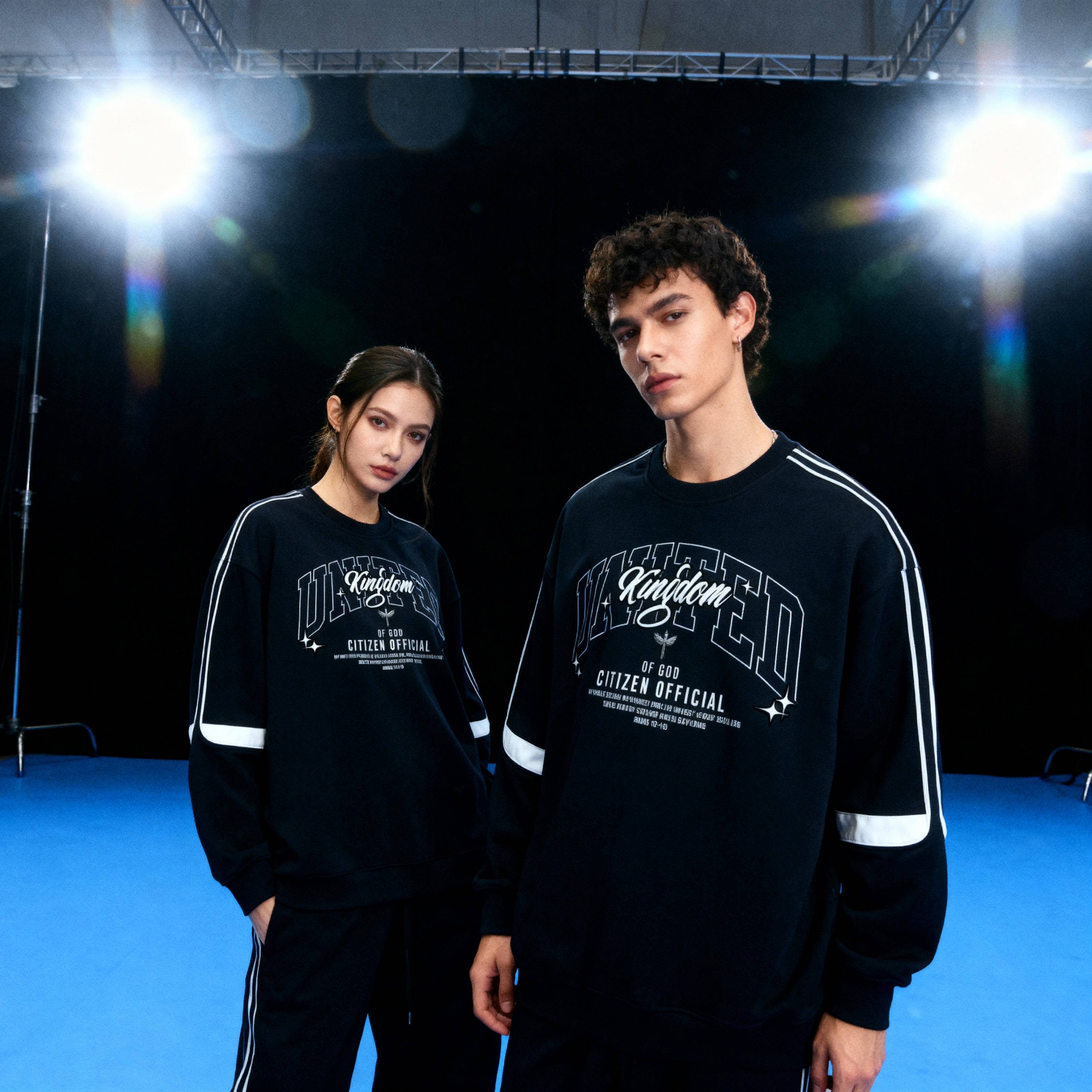 United Kingdom of God