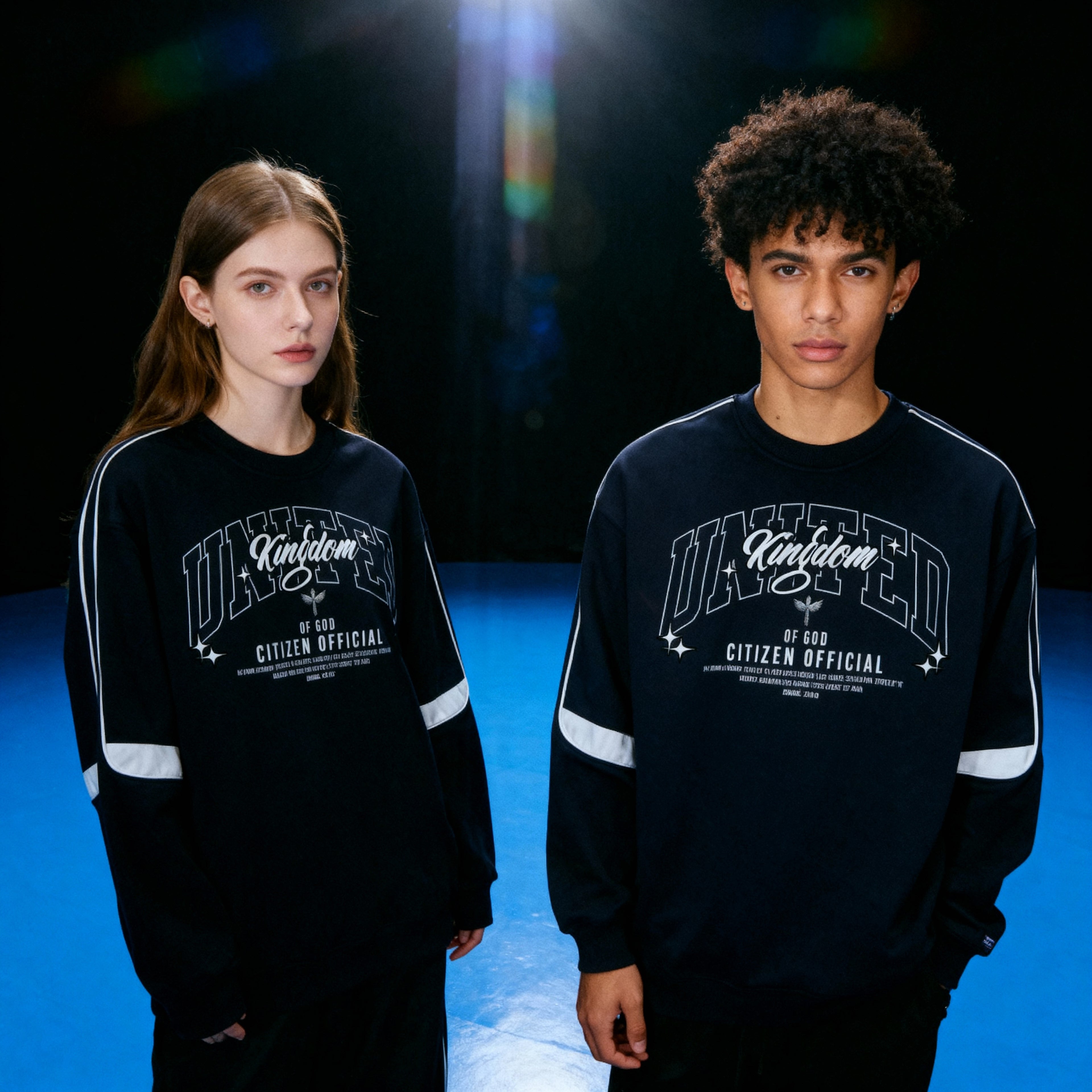 United Kingdom of God