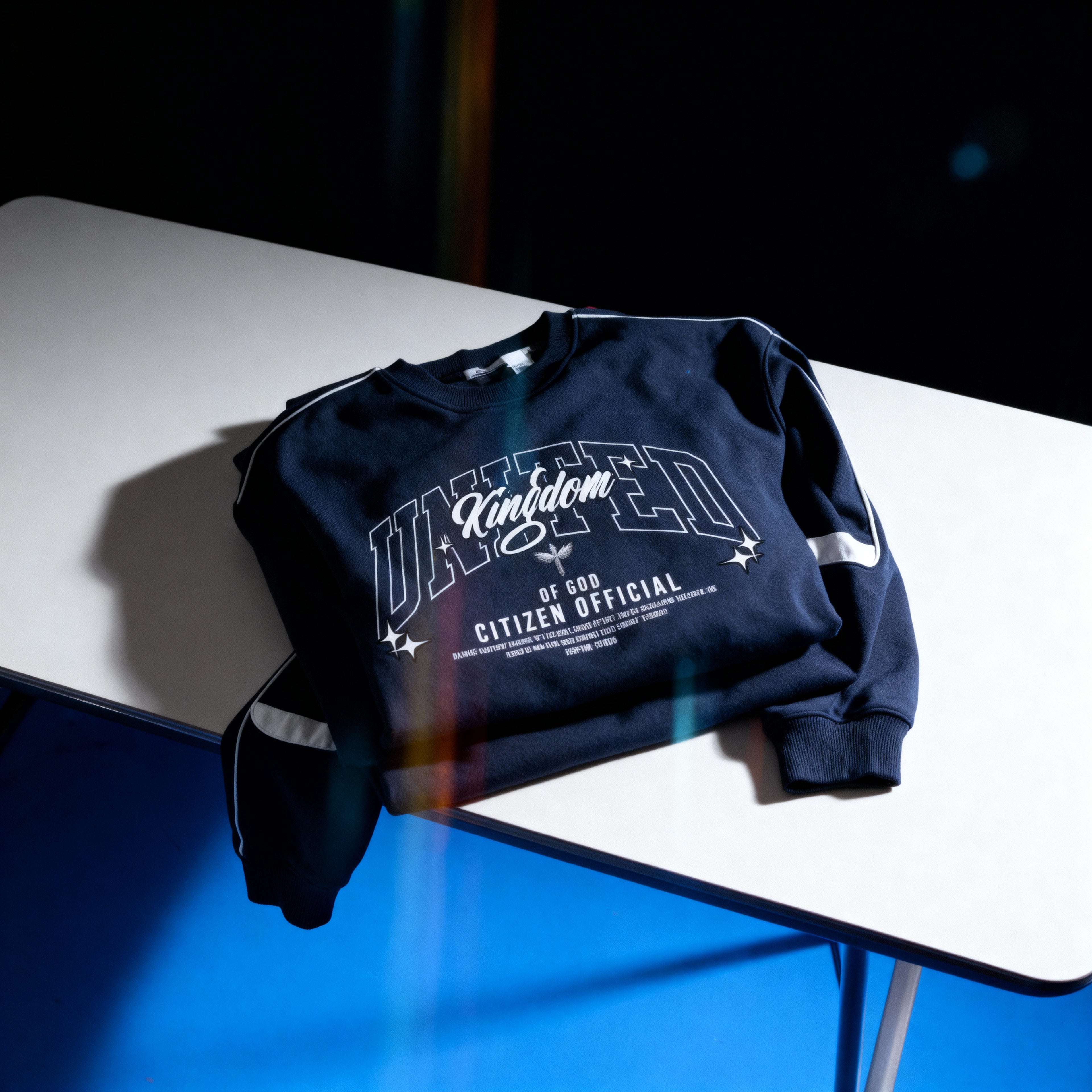 United Kingdom of God