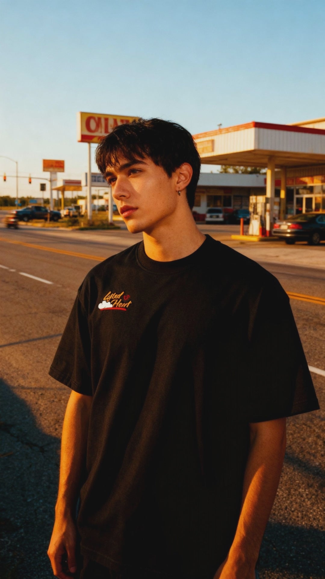 Will Stall for Prayer