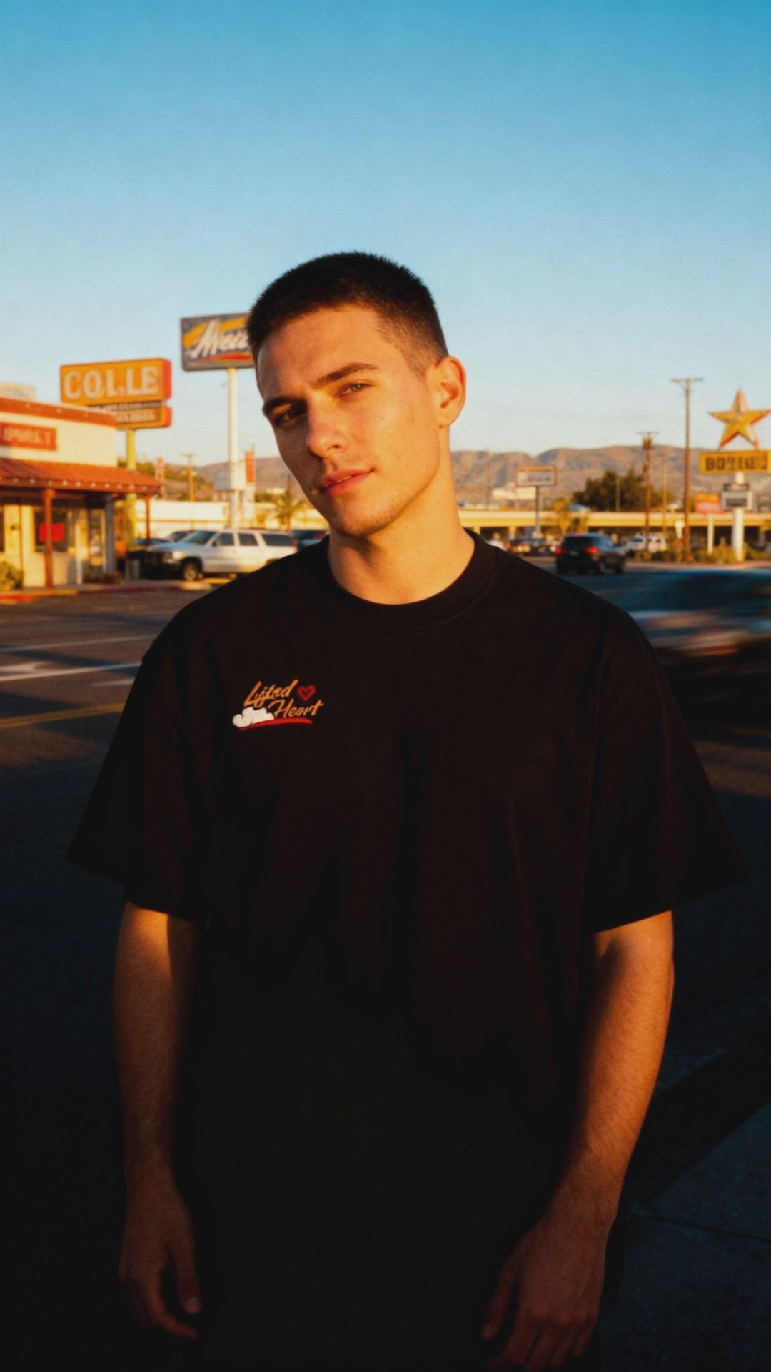 Will Stall for Prayer